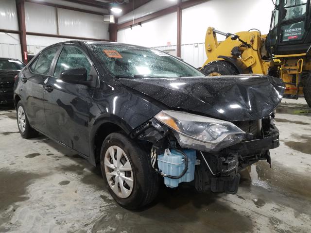 toyota corolla l 2014 2t1burhe8ec073471