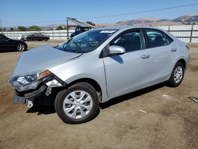 toyota corolla l 2014 2t1burhe8ec077911