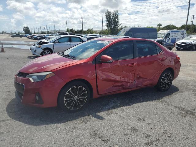 toyota corolla l 2014 2t1burhe8ec110826