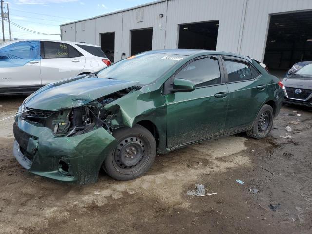 toyota corolla 2014 2t1burhe8ec121647