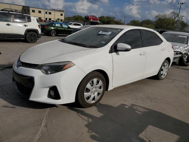 toyota corolla l 2014 2t1burhe8ec138822