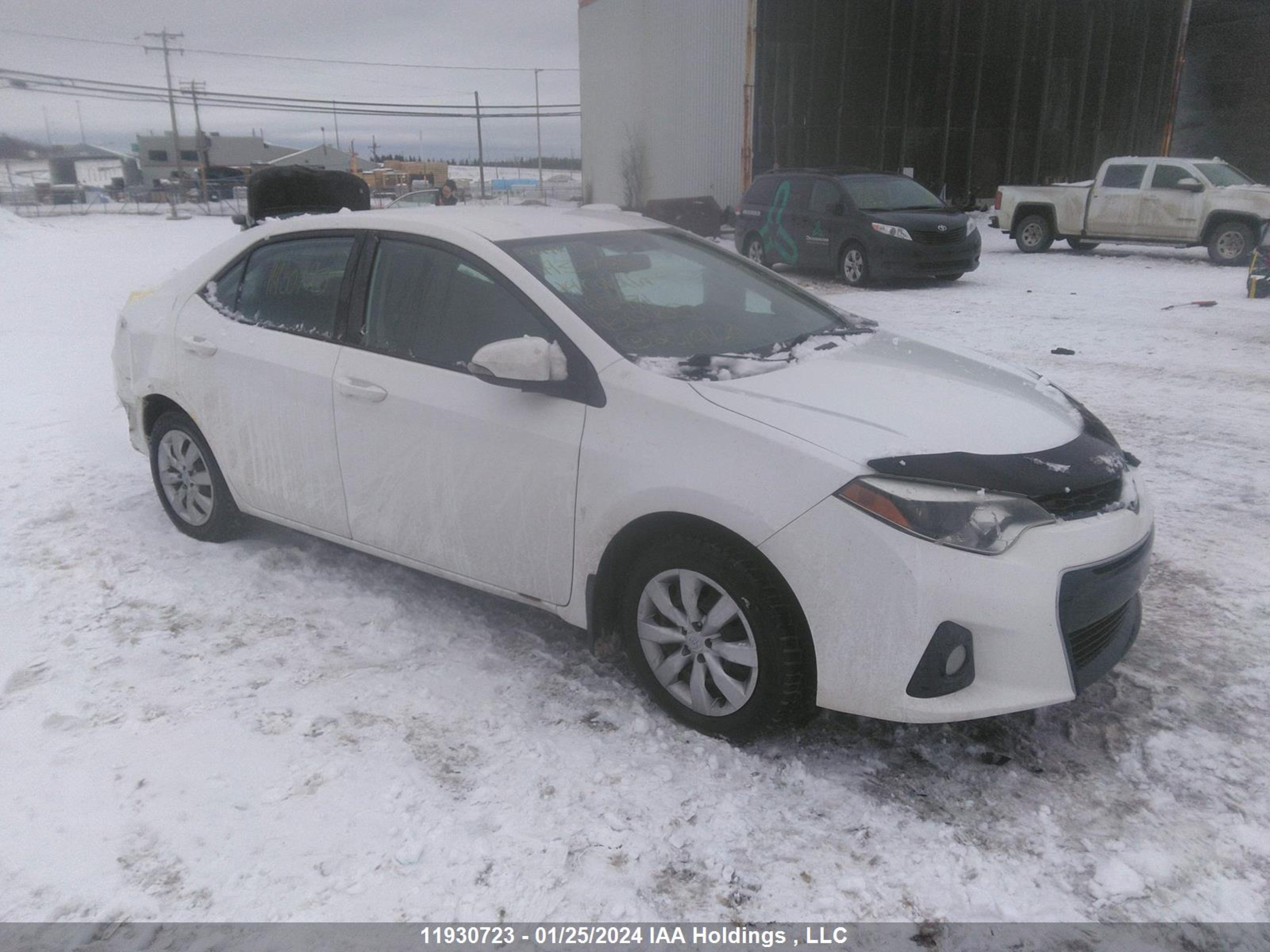 toyota corolla 2014 2t1burhe8ec165471