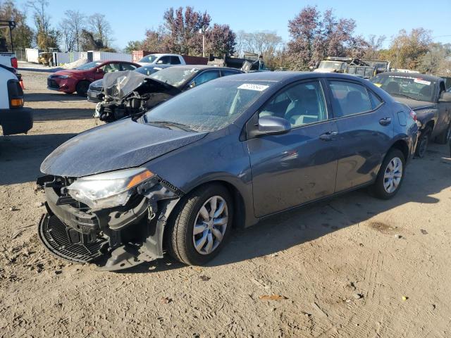 toyota corolla l 2014 2t1burhe8ec174476