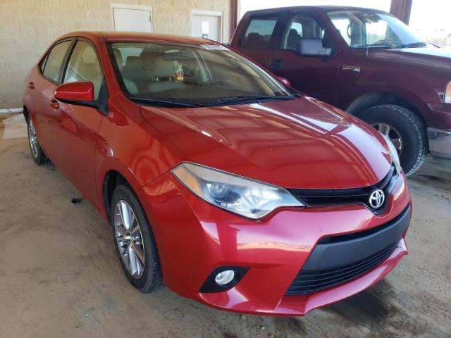 toyota corolla 2014 2t1burhe8ec188653