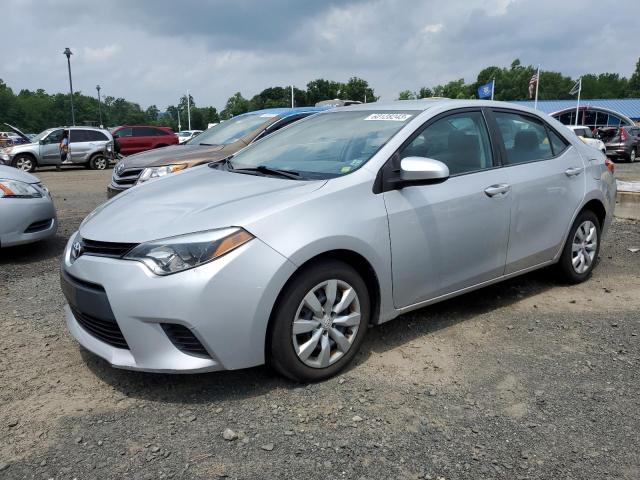 toyota corolla l 2014 2t1burhe8ec191911