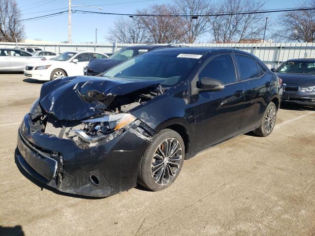 toyota corolla l 2014 2t1burhe8ec201899