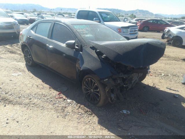 toyota corolla 2014 2t1burhe8ec216578