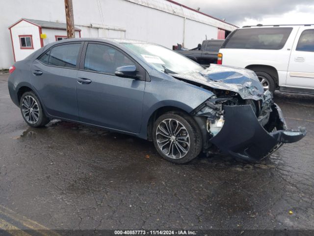 toyota corolla 2015 2t1burhe8fc247427