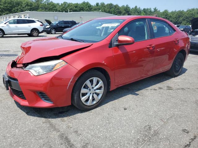 toyota corolla 2015 2t1burhe8fc261358