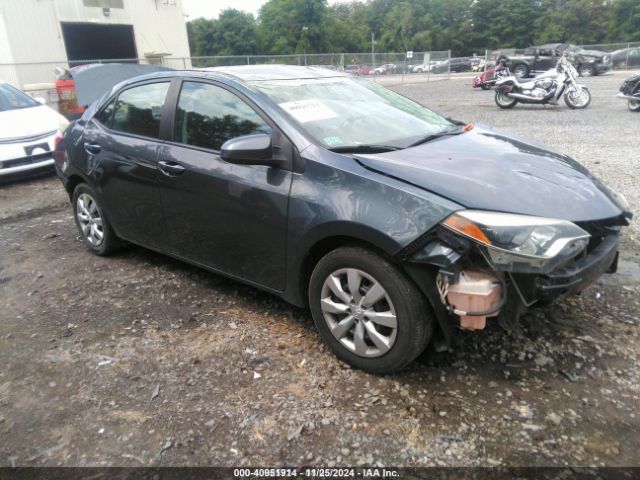 toyota corolla 2015 2t1burhe8fc271811