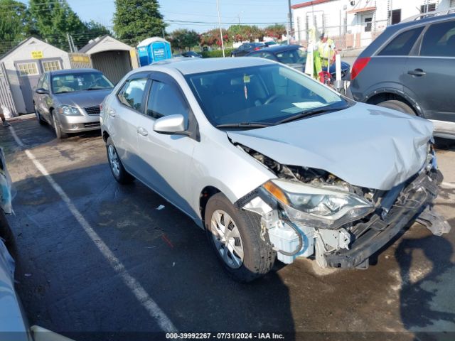 toyota corolla 2015 2t1burhe8fc286213