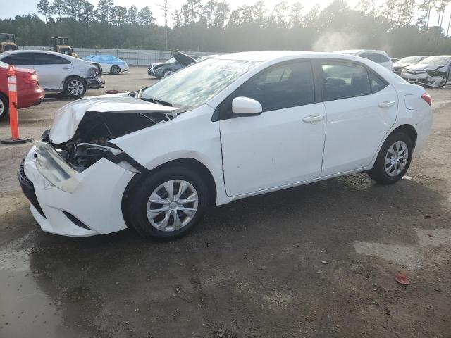 toyota corolla l 2015 2t1burhe8fc287233