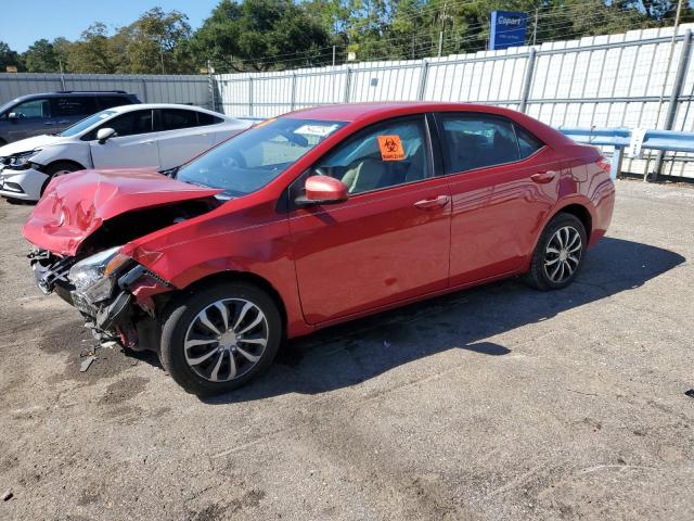 toyota corolla l 2015 2t1burhe8fc293517