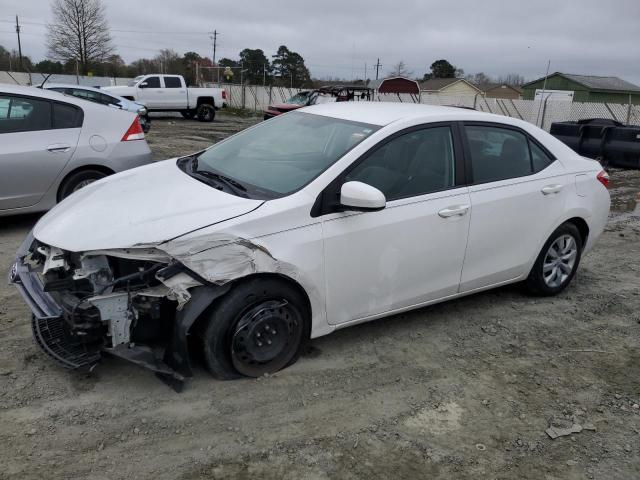 toyota corolla 2015 2t1burhe8fc315421