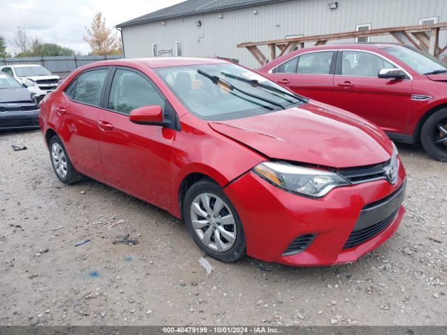 toyota corolla 2015 2t1burhe8fc320425