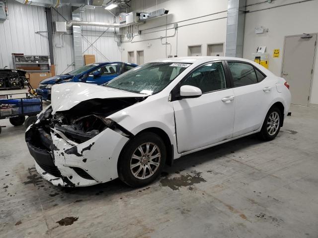 toyota corolla l 2015 2t1burhe8fc345423