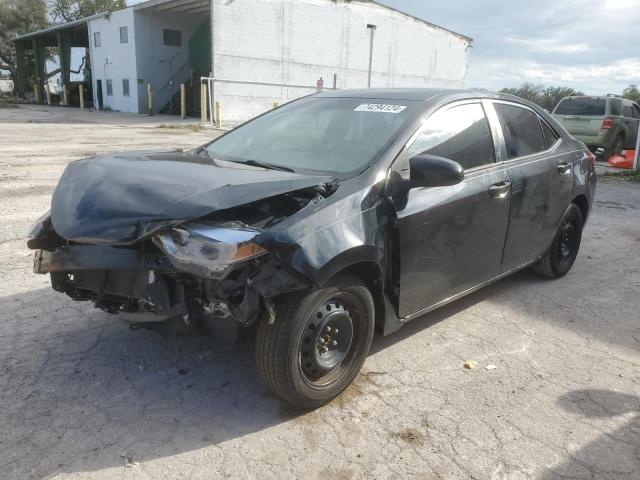 toyota corolla l 2015 2t1burhe8fc348161