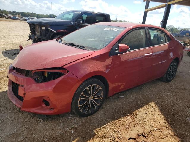 toyota corolla l 2015 2t1burhe8fc364537