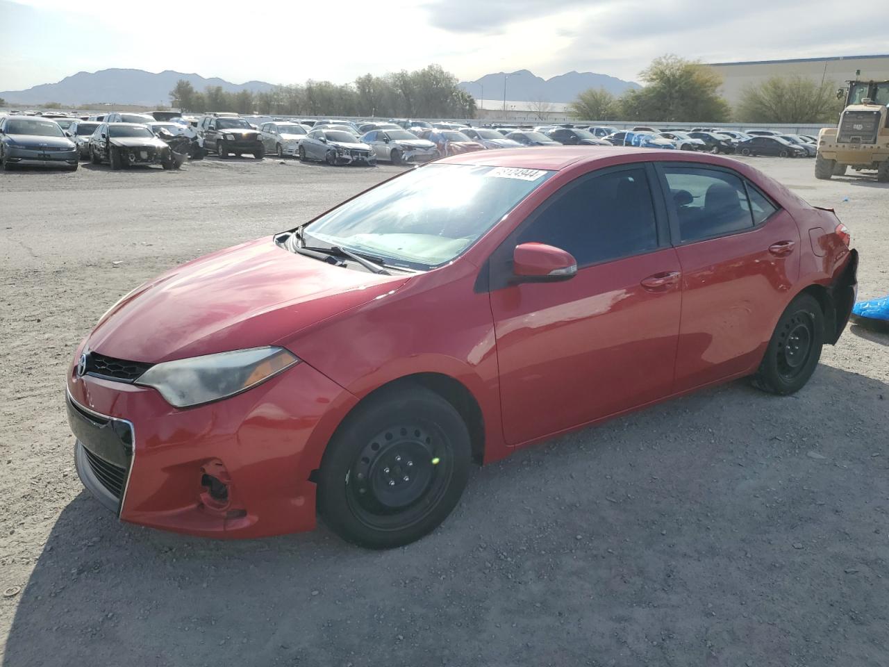 toyota corolla 2015 2t1burhe8fc365459