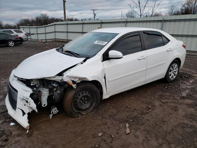 toyota corolla l 2015 2t1burhe8fc390832