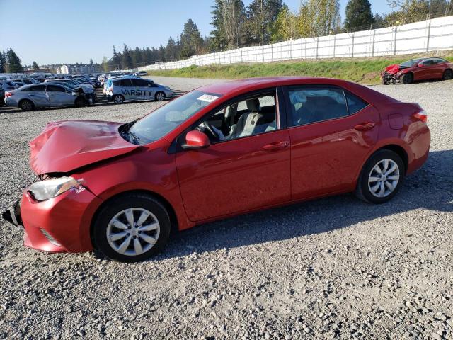 toyota corolla 2015 2t1burhe8fc393567