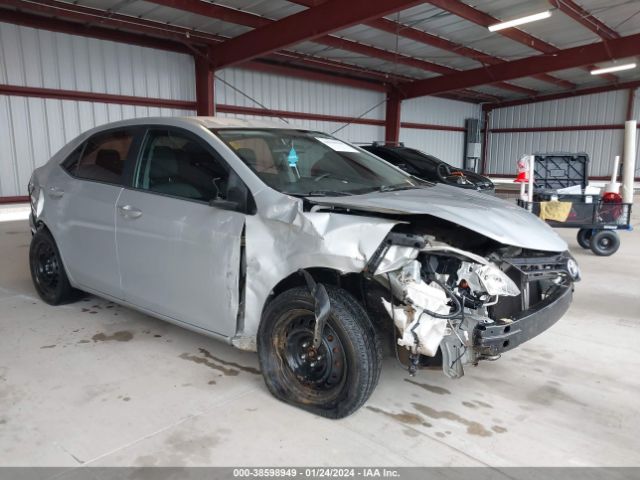 toyota corolla 2015 2t1burhe8fc393875