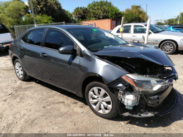 toyota corolla 2015 2t1burhe8fc404759