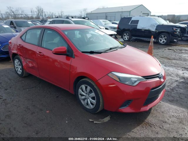 toyota corolla 2015 2t1burhe8fc435798