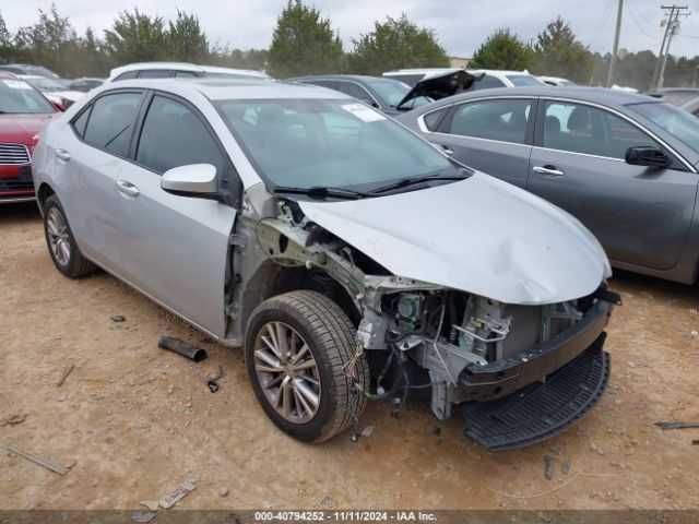 toyota corolla 2015 2t1burhe8fc437440