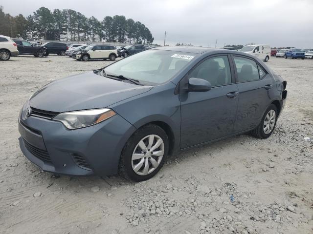 toyota corolla l 2015 2t1burhe8fc449216