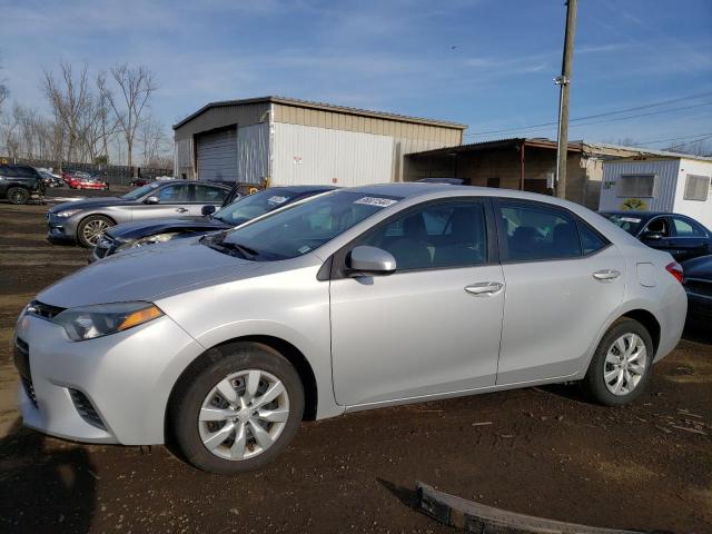 toyota corolla l 2015 2t1burhe8fc470910