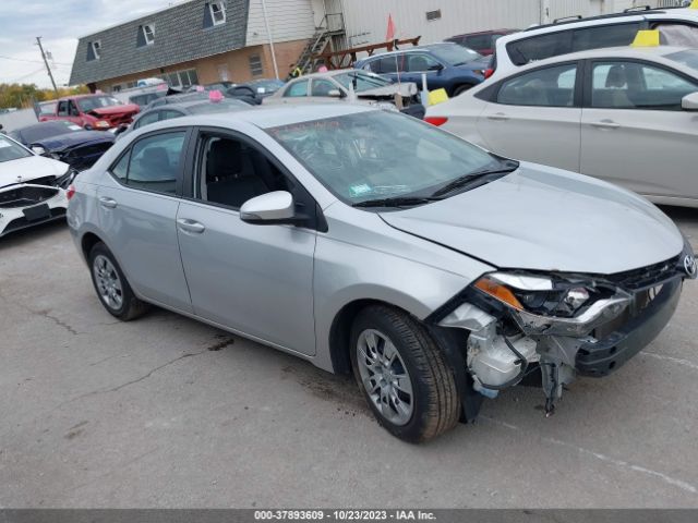 toyota corolla 2016 2t1burhe8gc484453