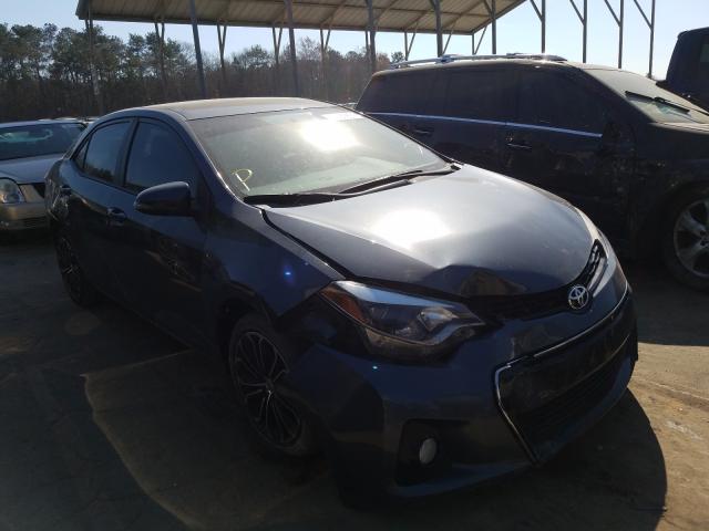 toyota corolla l 2016 2t1burhe8gc501459