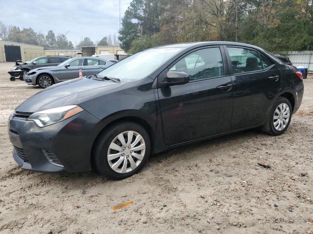 toyota corolla l 2016 2t1burhe8gc514194