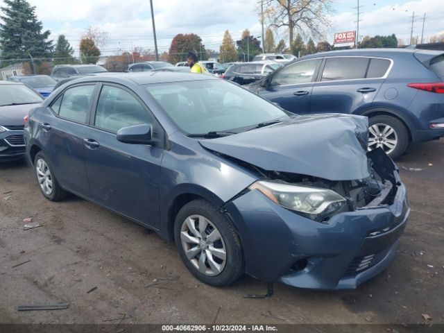 toyota corolla 2016 2t1burhe8gc519010