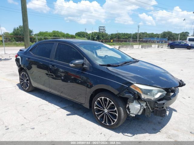 toyota corolla 2016 2t1burhe8gc519847