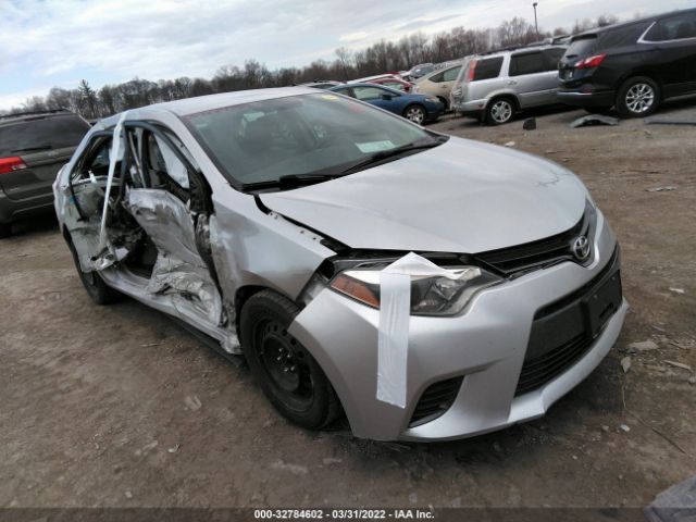 toyota corolla 2016 2t1burhe8gc526443