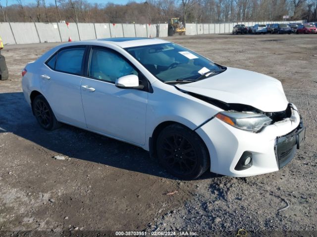 toyota corolla 2016 2t1burhe8gc528547