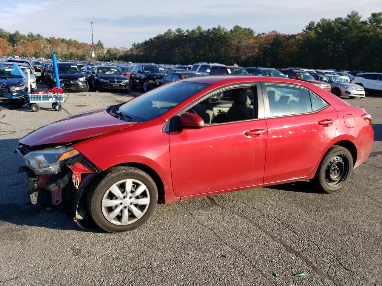 toyota corolla 2016 2t1burhe8gc529455