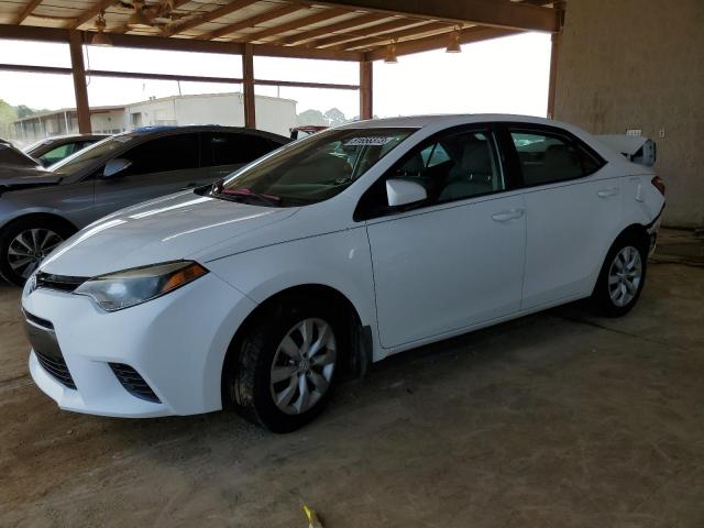 toyota corolla l 2016 2t1burhe8gc577523