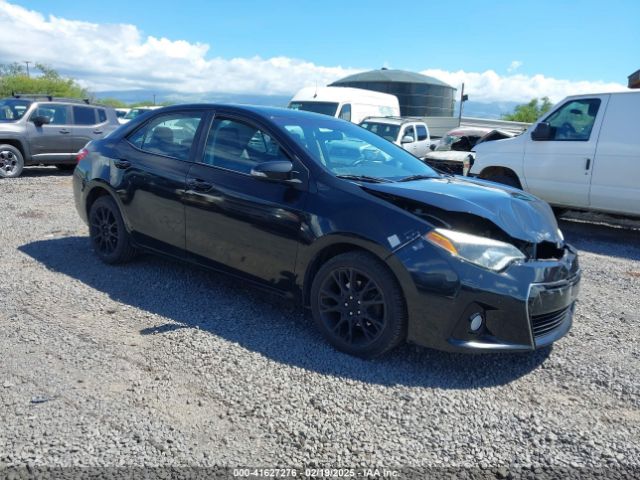 toyota corolla 2016 2t1burhe8gc577926