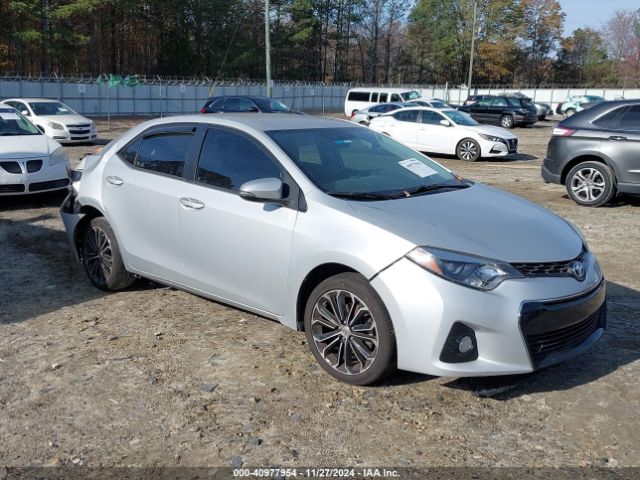 toyota corolla 2016 2t1burhe8gc588571