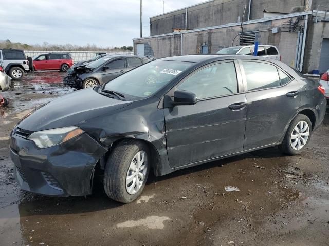 toyota corolla l 2016 2t1burhe8gc594841