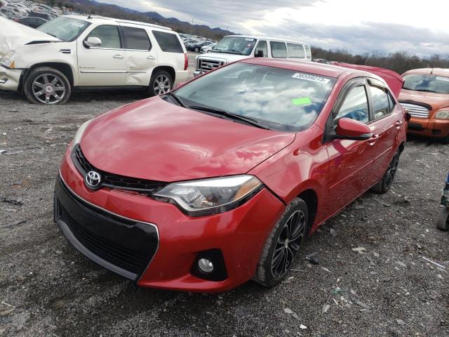 toyota corolla l 2016 2t1burhe8gc601786