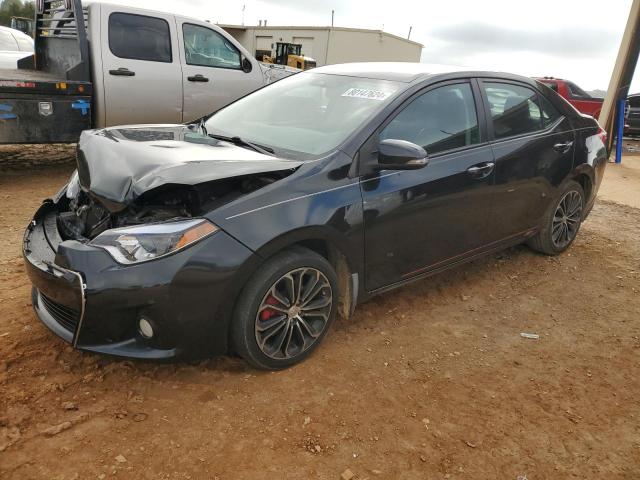 toyota corolla l 2016 2t1burhe8gc615140