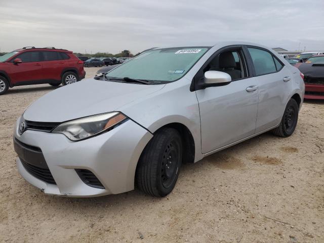 toyota corolla l 2016 2t1burhe8gc626607