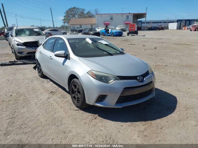 toyota corolla 2016 2t1burhe8gc631791