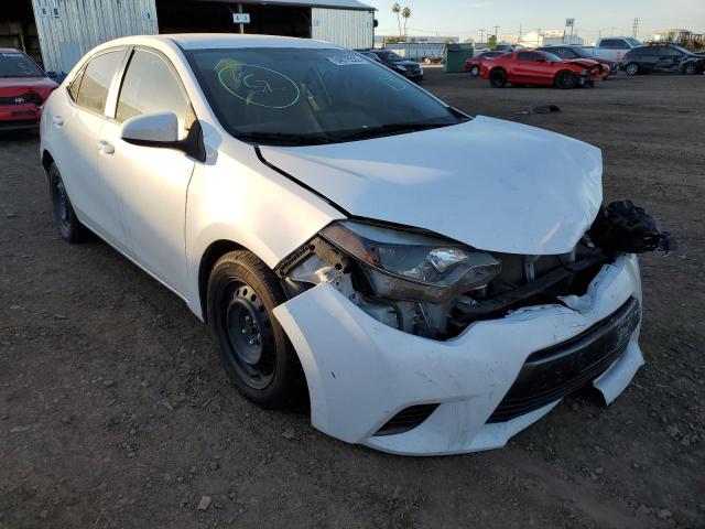 toyota corolla 2016 2t1burhe8gc665035