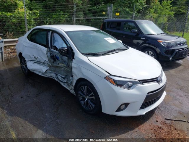 toyota corolla 2016 2t1burhe8gc666508