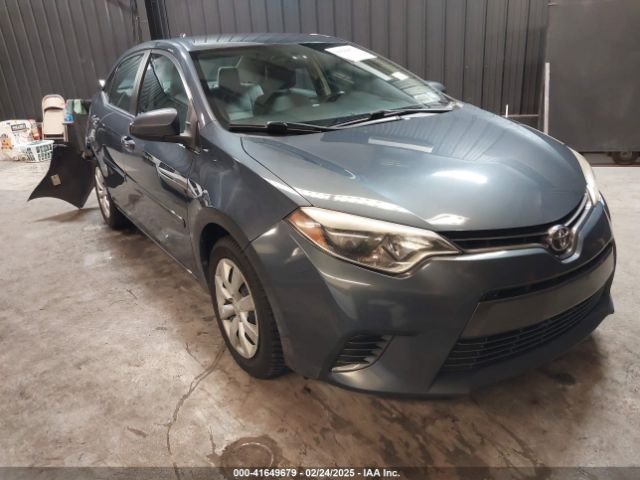 toyota corolla 2016 2t1burhe8gc690470